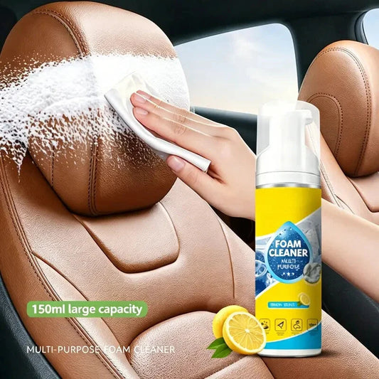4-In-1 Multi-Enzyme Foam Cleaner ( Pack of 2 )