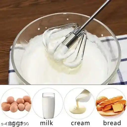 Spin-Easy Direct-Drive Whisker (Combo Pack of 2)