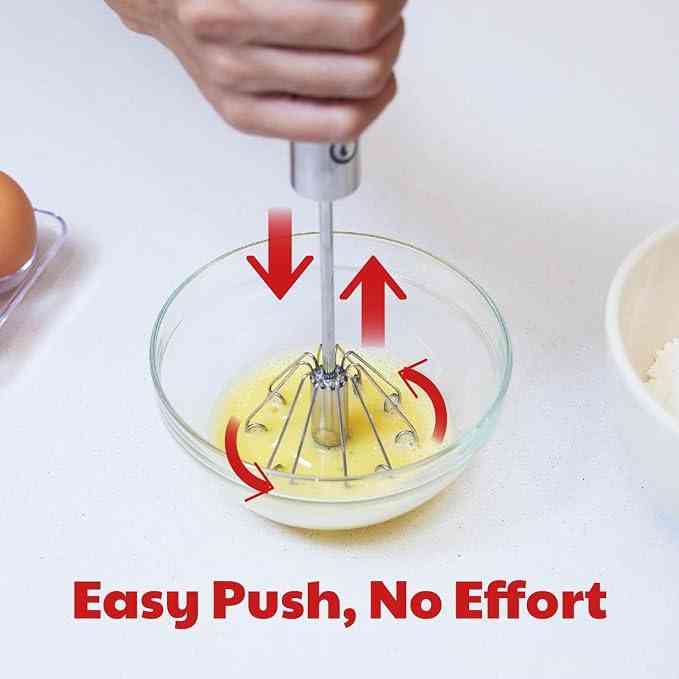 Spin-Easy Direct-Drive Whisker (Combo Pack of 2)