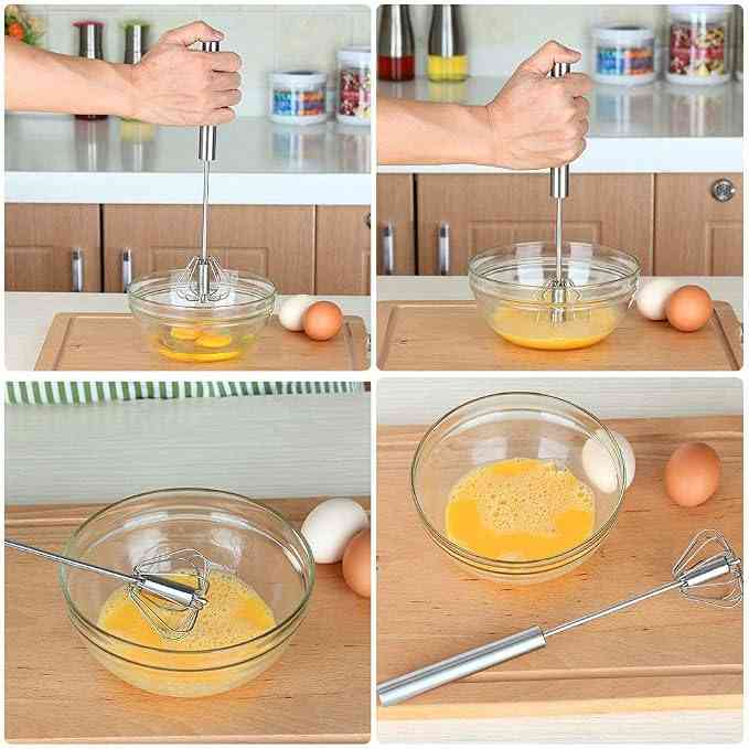 Spin-Easy Direct-Drive Whisker (Combo Pack of 2)