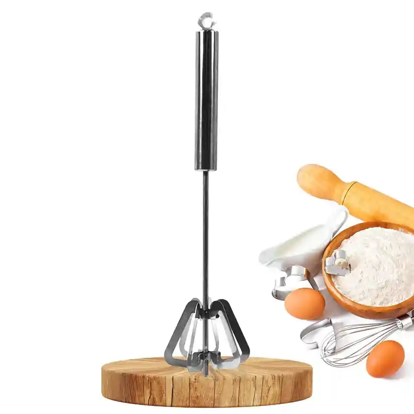 Spin-Easy Direct-Drive Whisker (Combo Pack of 2)