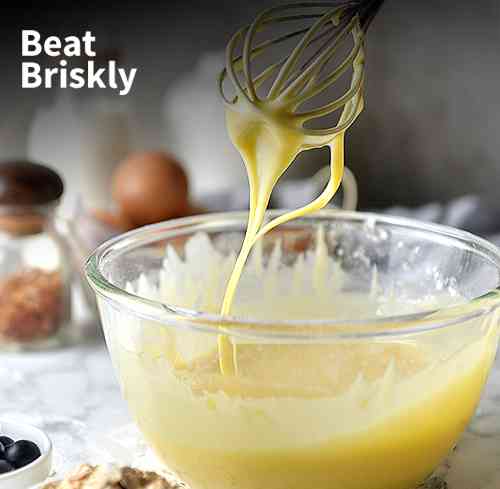 Spin-Easy Direct-Drive Whisker (Combo Pack of 2)